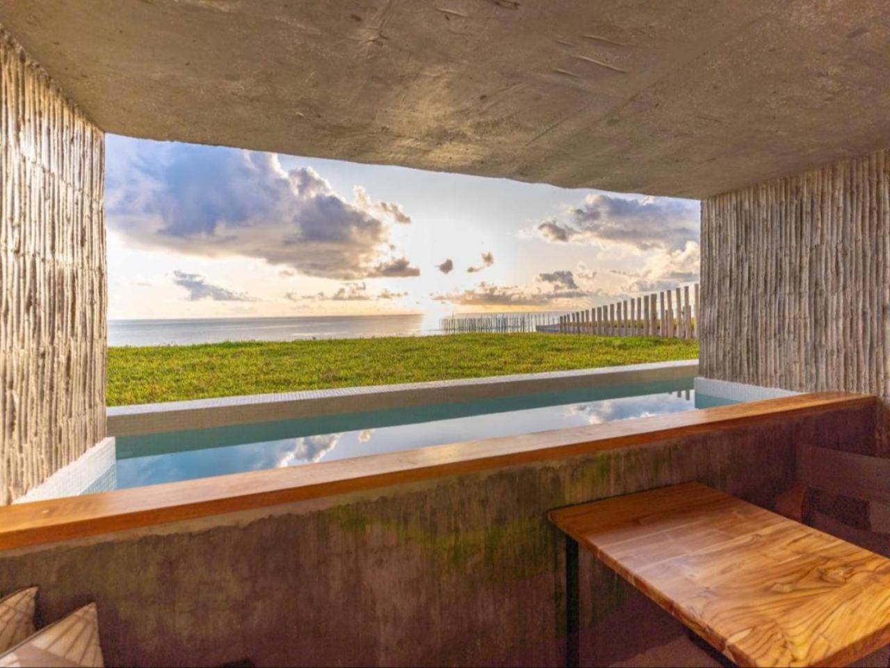 Bamboo Zanzibar Hotell