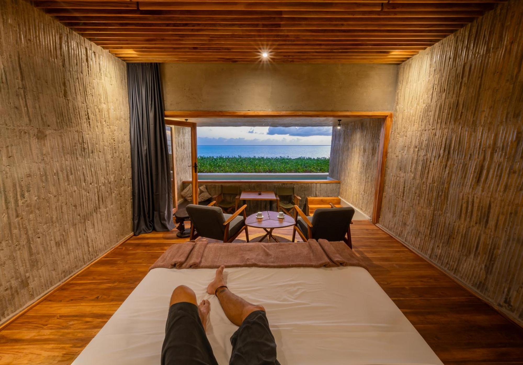 Bamboo Zanzibar Hotell
