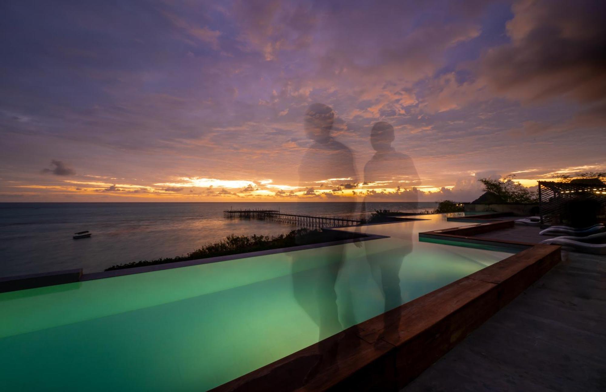 Bamboo Zanzibar Hotell *